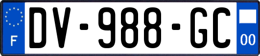 DV-988-GC