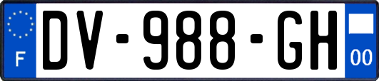 DV-988-GH