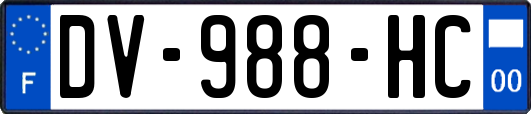 DV-988-HC