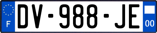 DV-988-JE