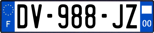 DV-988-JZ