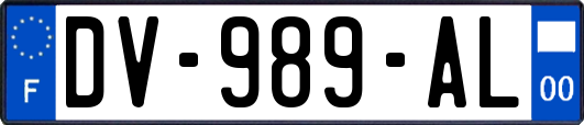 DV-989-AL