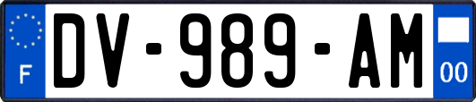 DV-989-AM