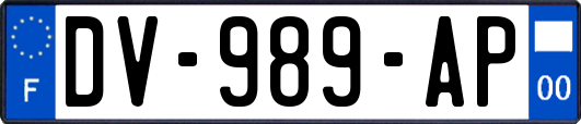 DV-989-AP