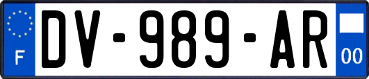 DV-989-AR