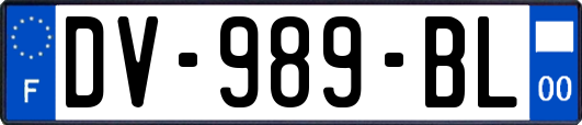 DV-989-BL