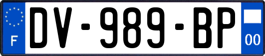 DV-989-BP