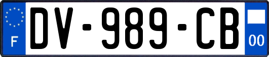 DV-989-CB