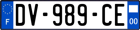 DV-989-CE