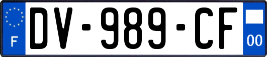 DV-989-CF