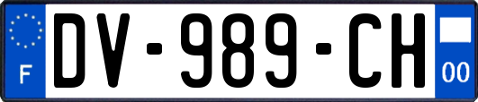 DV-989-CH