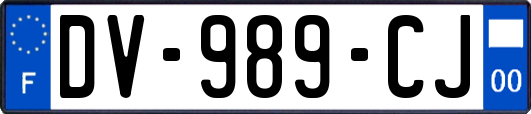 DV-989-CJ