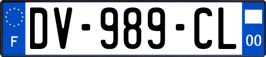 DV-989-CL