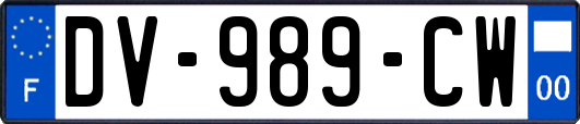 DV-989-CW