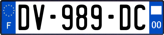 DV-989-DC