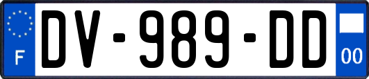 DV-989-DD