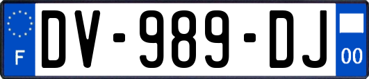 DV-989-DJ