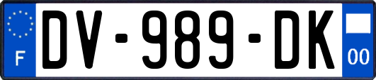 DV-989-DK