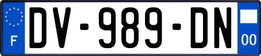 DV-989-DN