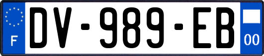 DV-989-EB