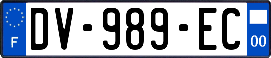 DV-989-EC