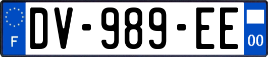 DV-989-EE