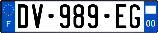 DV-989-EG