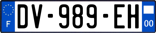 DV-989-EH