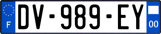 DV-989-EY