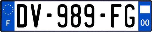 DV-989-FG