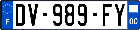 DV-989-FY