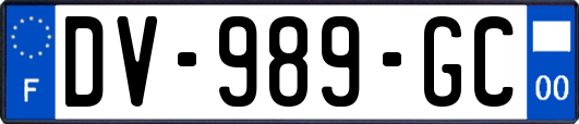 DV-989-GC