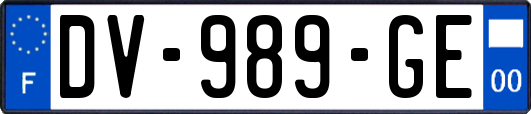 DV-989-GE