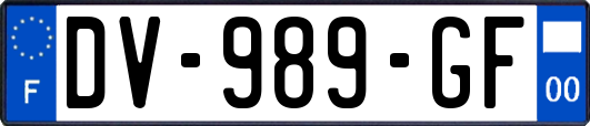 DV-989-GF