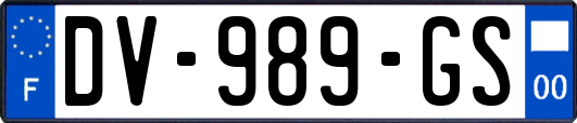 DV-989-GS