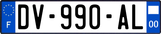 DV-990-AL