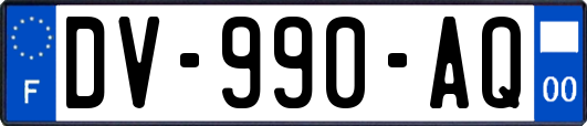 DV-990-AQ