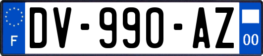 DV-990-AZ