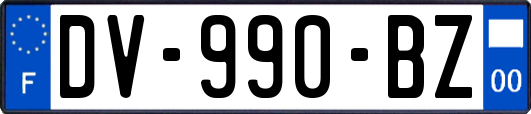 DV-990-BZ