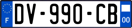 DV-990-CB