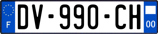 DV-990-CH