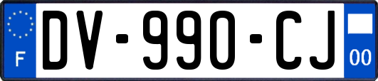 DV-990-CJ