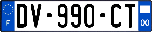 DV-990-CT