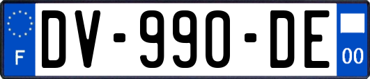 DV-990-DE