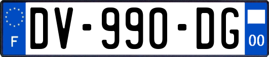 DV-990-DG