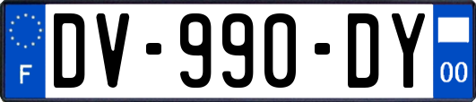 DV-990-DY