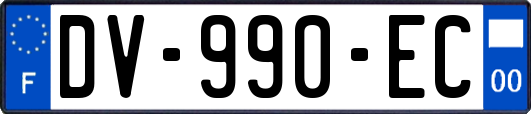 DV-990-EC