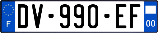 DV-990-EF