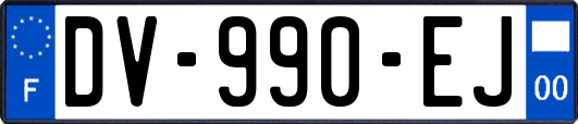 DV-990-EJ