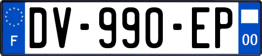 DV-990-EP